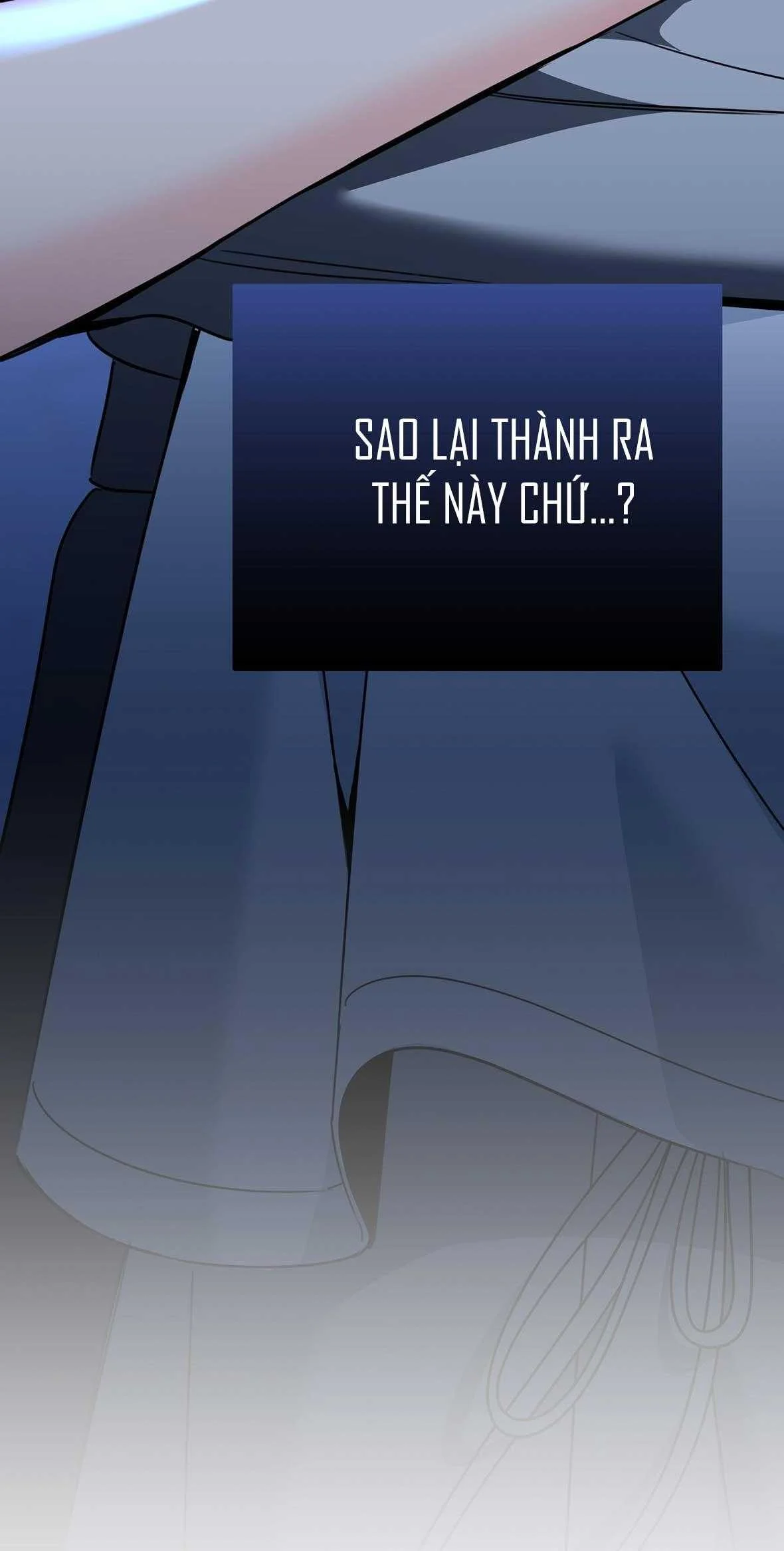 CHUYỆN TÌNH RẮC RỐI -DMBL Chapter 45 - Trang 2
