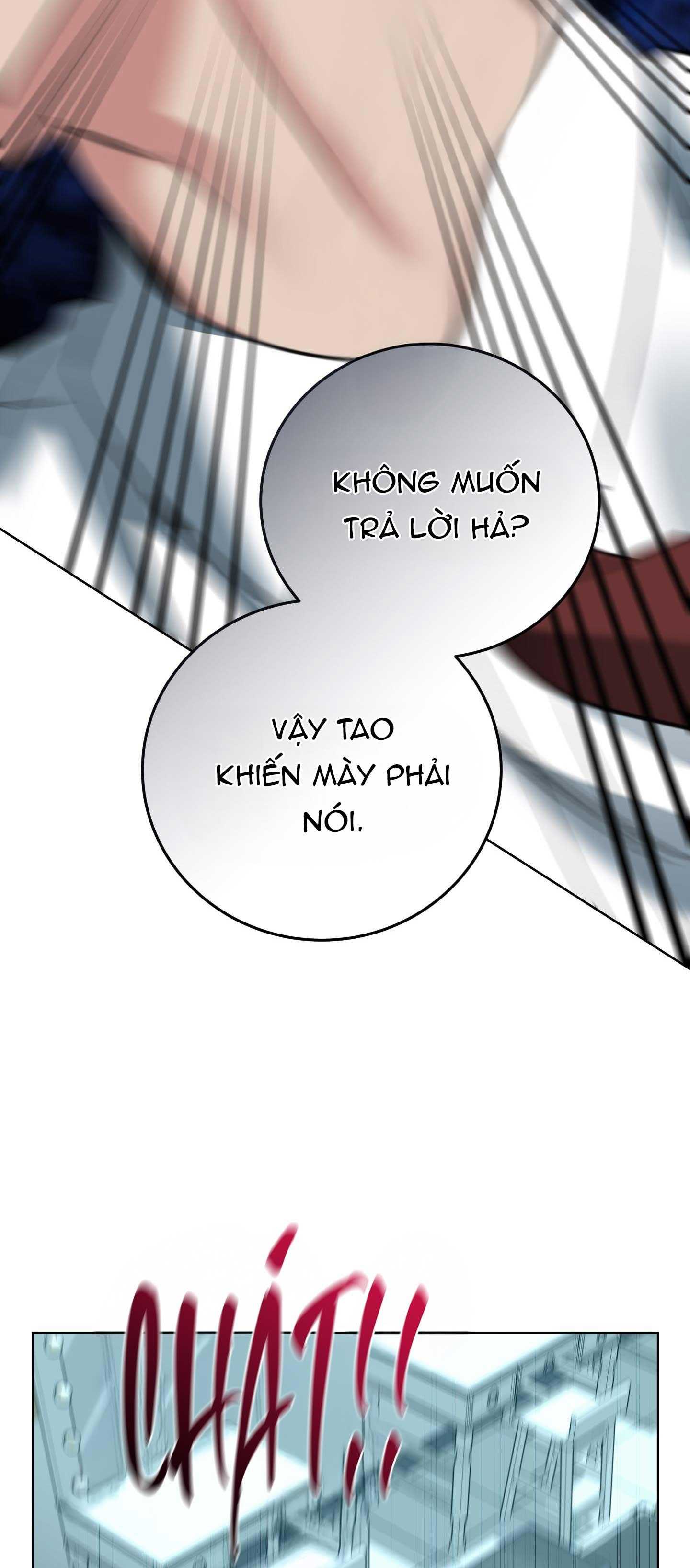 CHUYỆN TÌNH RẮC RỐI -DMBL Chapter 46 - Trang 2