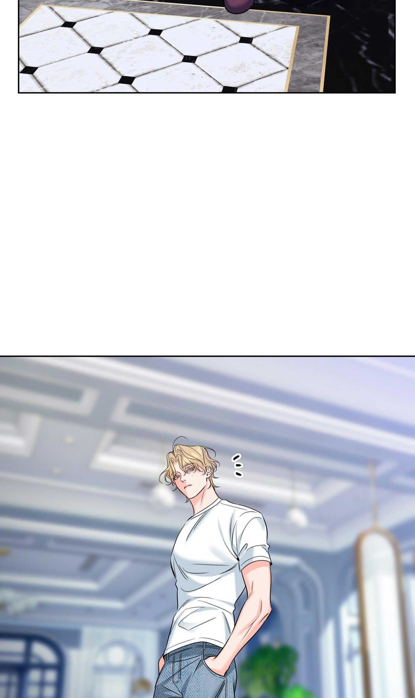 CHUYỆN TÌNH RẮC RỐI -DMBL Chapter 46 - Trang 2