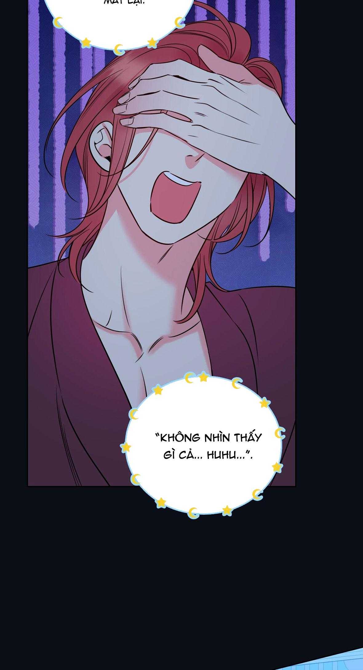 CHUYỆN TÌNH RẮC RỐI -DMBL Chapter 47 26