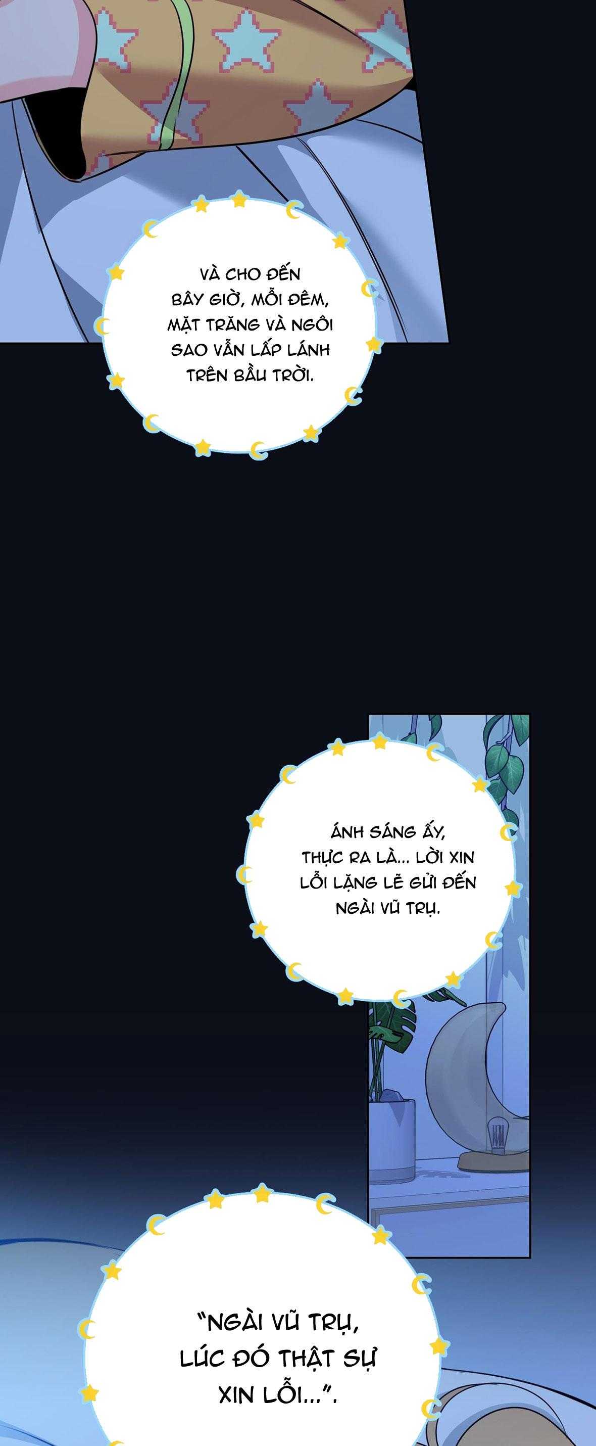 CHUYỆN TÌNH RẮC RỐI -DMBL Chapter 47 29