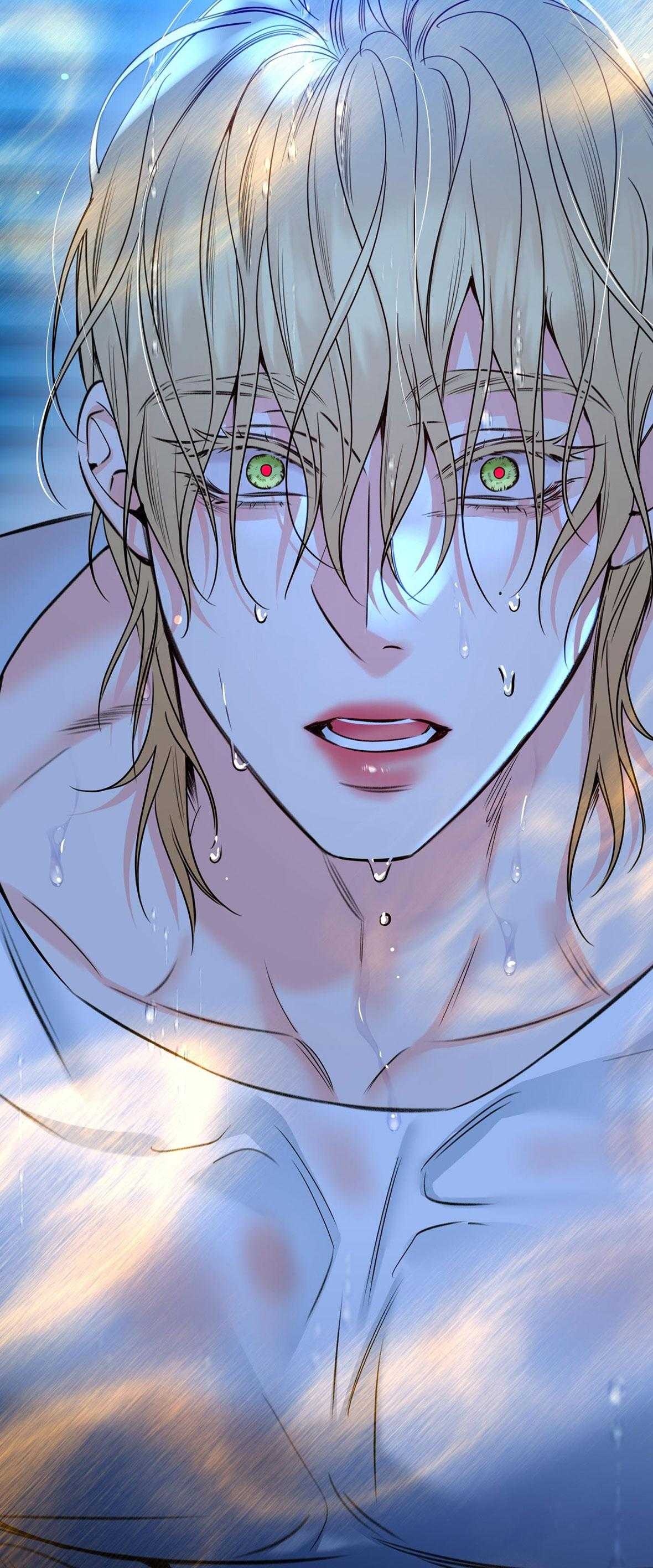 CHUYỆN TÌNH RẮC RỐI -DMBL Chapter 47 42