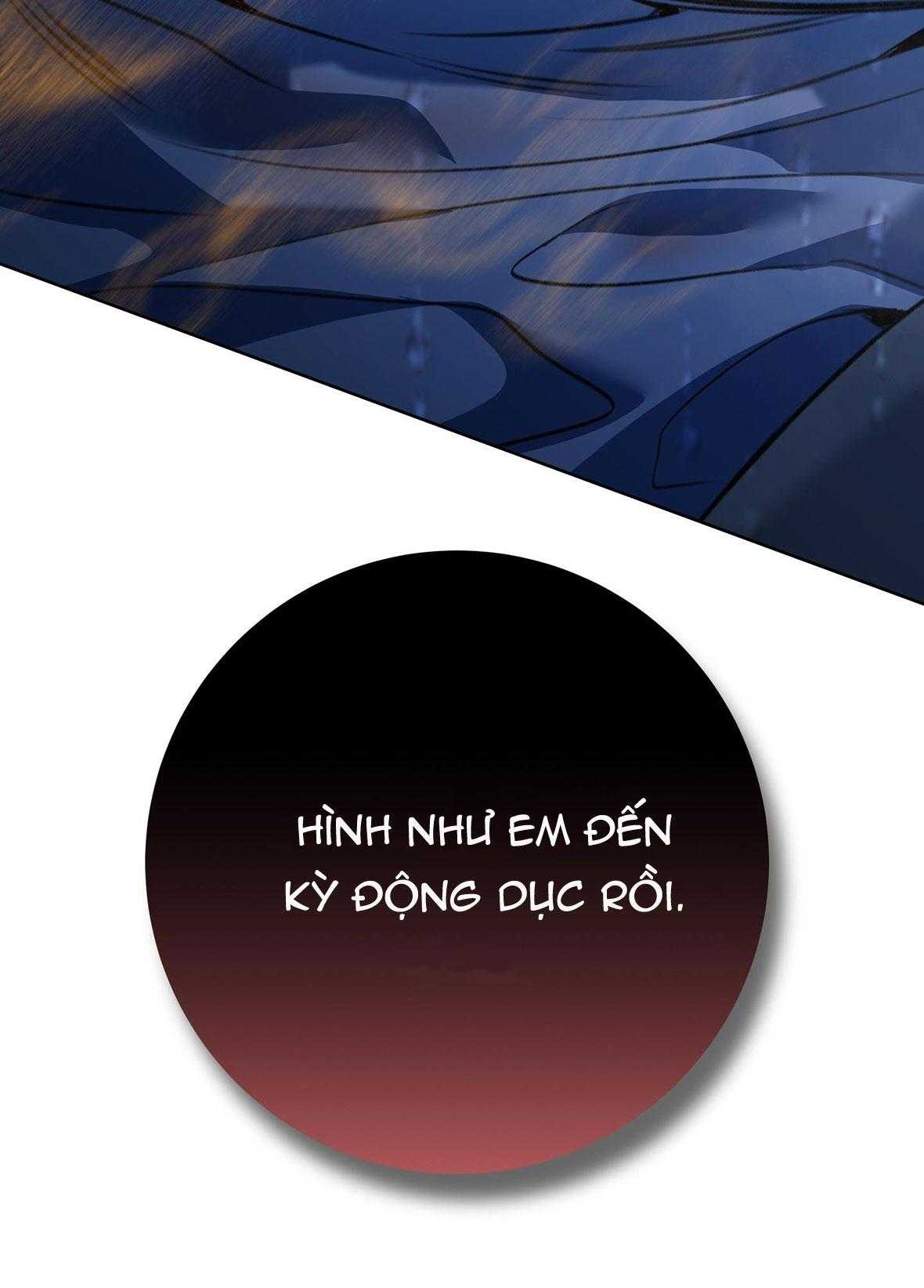 CHUYỆN TÌNH RẮC RỐI -DMBL Chapter 47 43