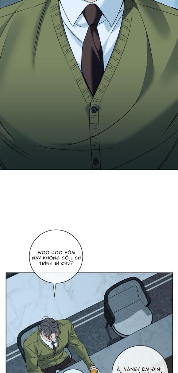 CHUYỆN TÌNH RẮC RỐI -DMBL Chapter 48 6