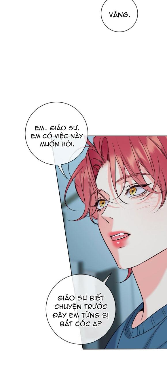 CHUYỆN TÌNH RẮC RỐI -DMBL Chapter 48 8