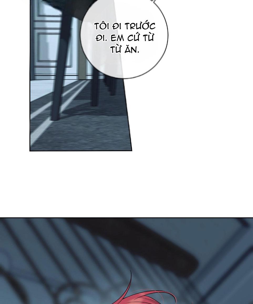 CHUYỆN TÌNH RẮC RỐI -DMBL Chapter 48 15