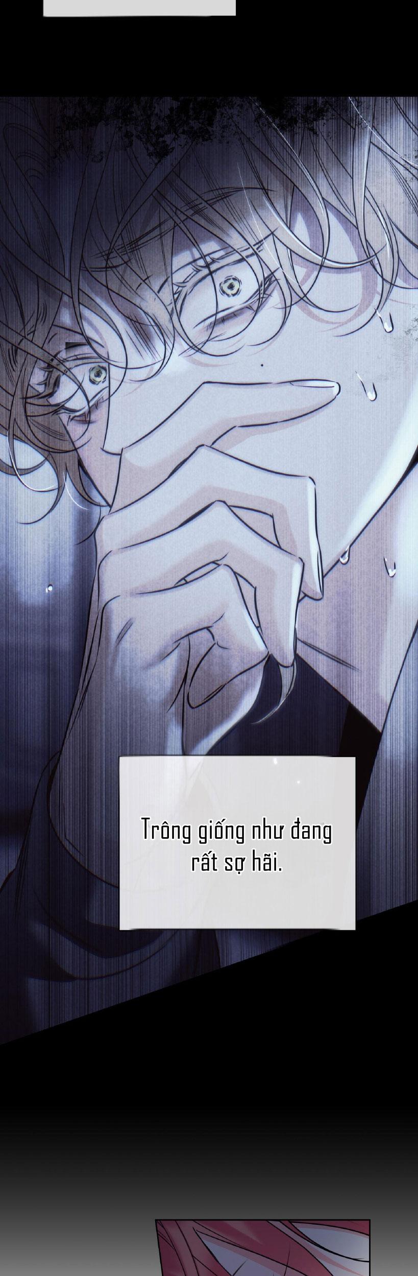 CHUYỆN TÌNH RẮC RỐI -DMBL Chapter 48 19