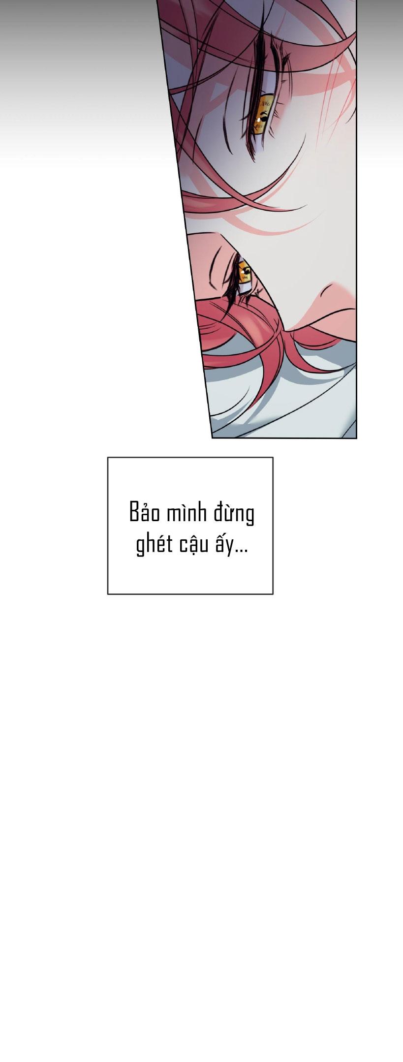 CHUYỆN TÌNH RẮC RỐI -DMBL Chapter 48 20