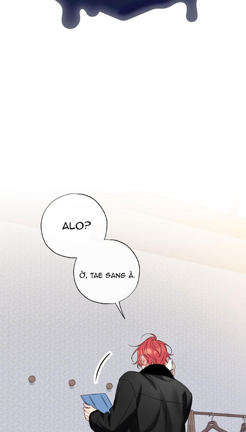 CHUYỆN TÌNH RẮC RỐI -DMBL Chapter 48 28