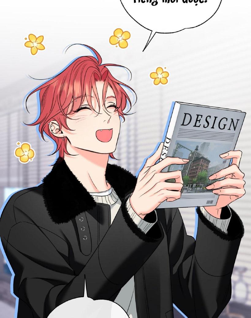 CHUYỆN TÌNH RẮC RỐI -DMBL Chapter 48 31