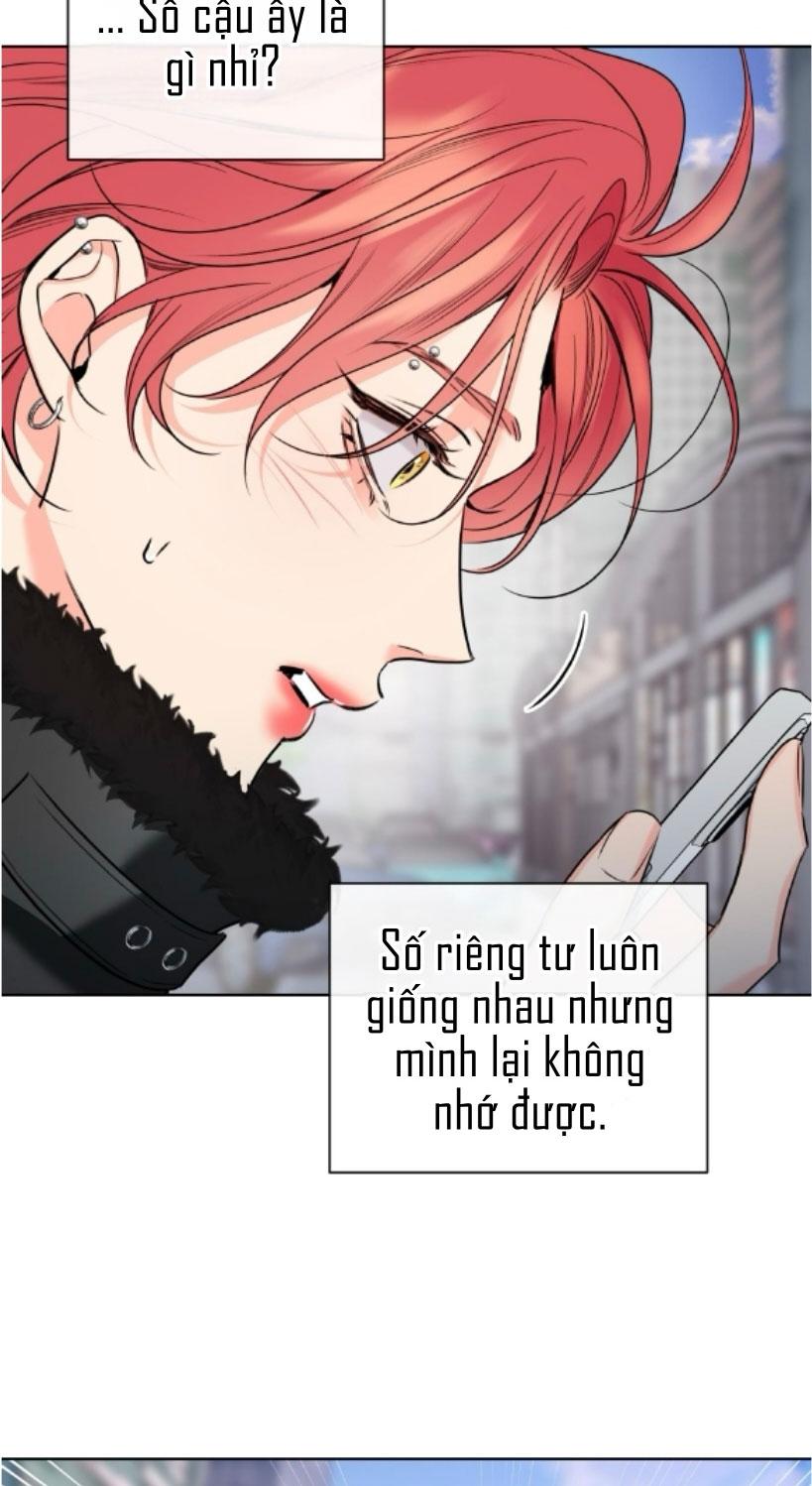 CHUYỆN TÌNH RẮC RỐI -DMBL Chapter 48 38