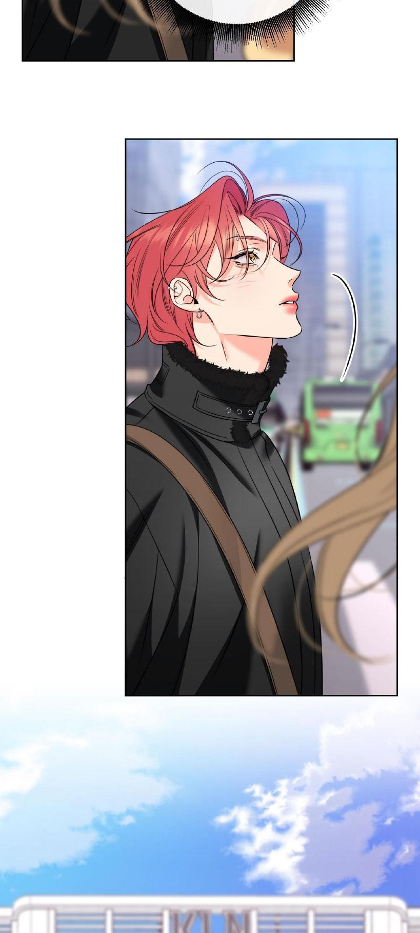CHUYỆN TÌNH RẮC RỐI -DMBL Chapter 48 40