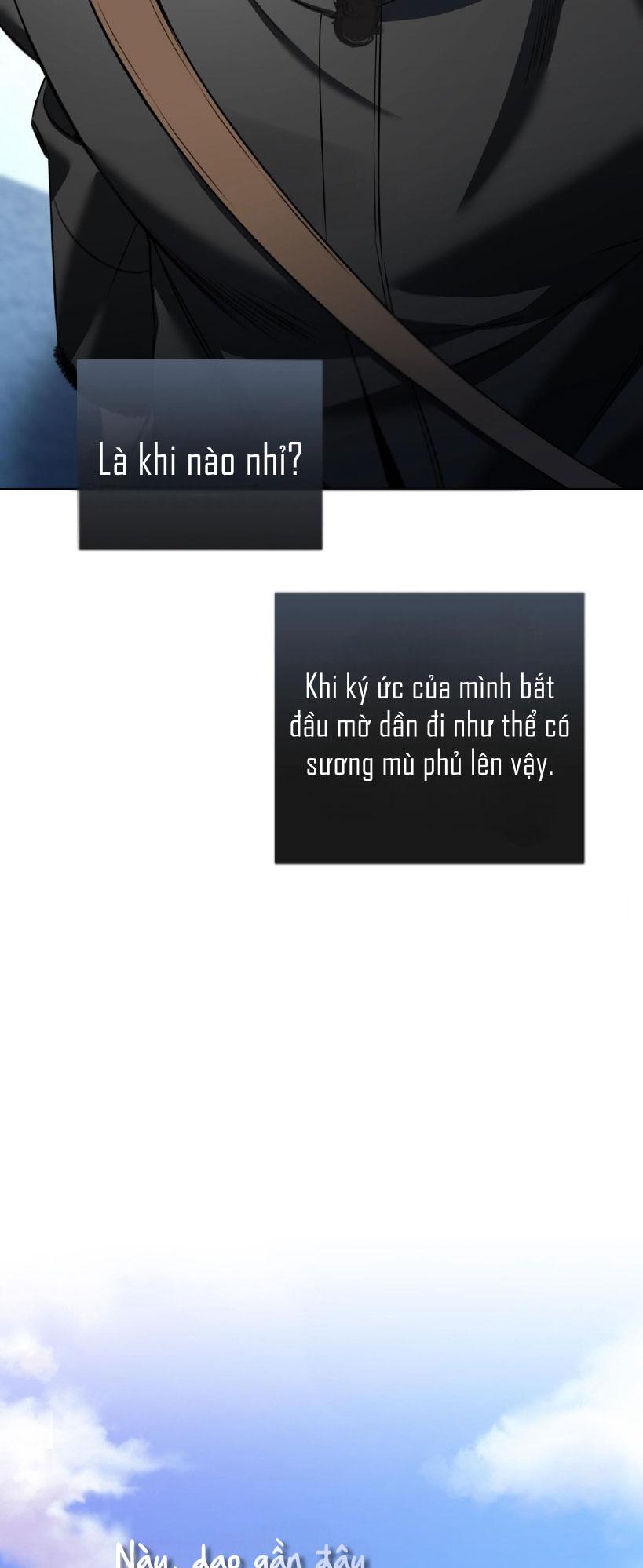 CHUYỆN TÌNH RẮC RỐI -DMBL Chapter 48 42