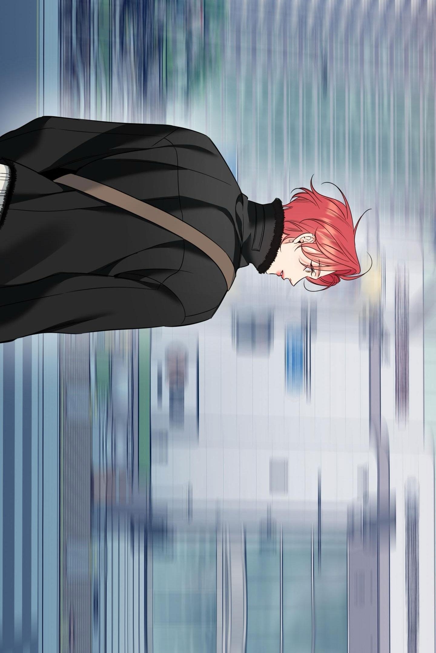 CHUYỆN TÌNH RẮC RỐI -DMBL Chapter 48 49