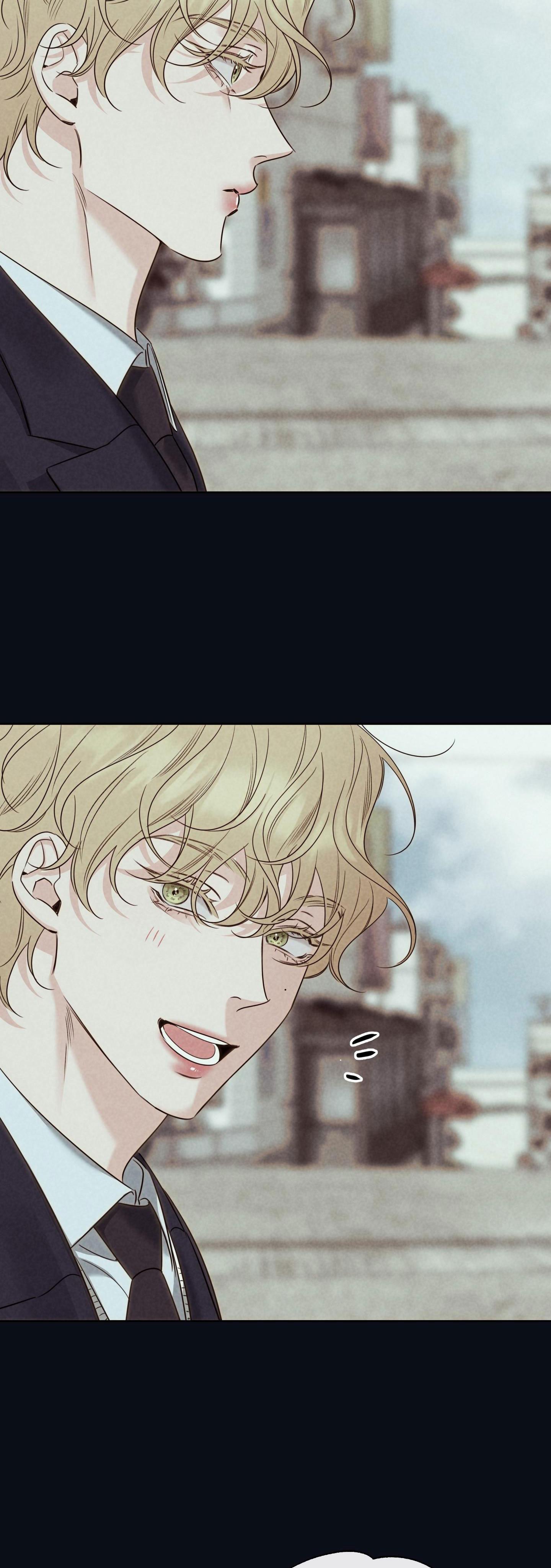 CHUYỆN TÌNH RẮC RỐI -DMBL Chapter 49 - Trang 3