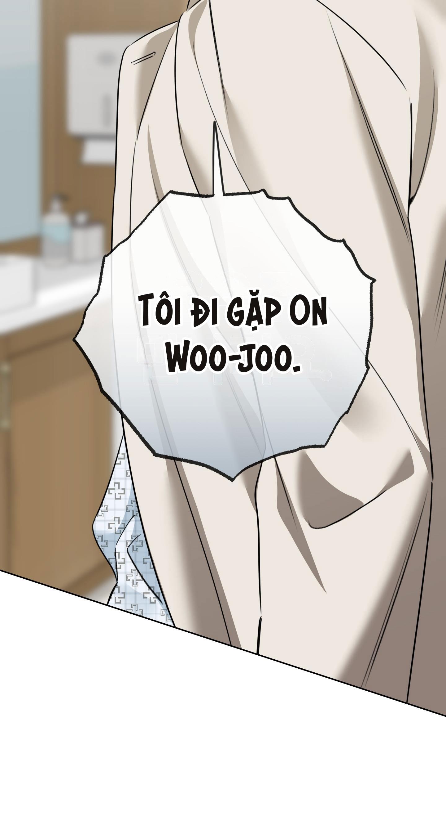 CHUYỆN TÌNH RẮC RỐI -DMBL Chapter 49 - Trang 3