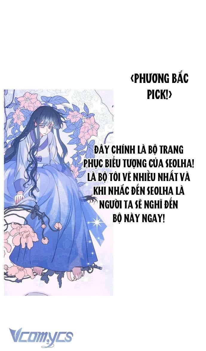 Chuyện Tình Tuyết Phương Bắc Chapter 41.5 - Trang 2
