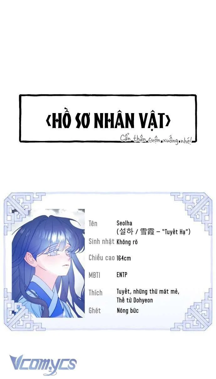 Chuyện Tình Tuyết Phương Bắc Chapter 41.5 - Trang 2