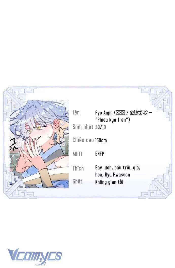 Chuyện Tình Tuyết Phương Bắc Chapter 41.5 - Trang 2