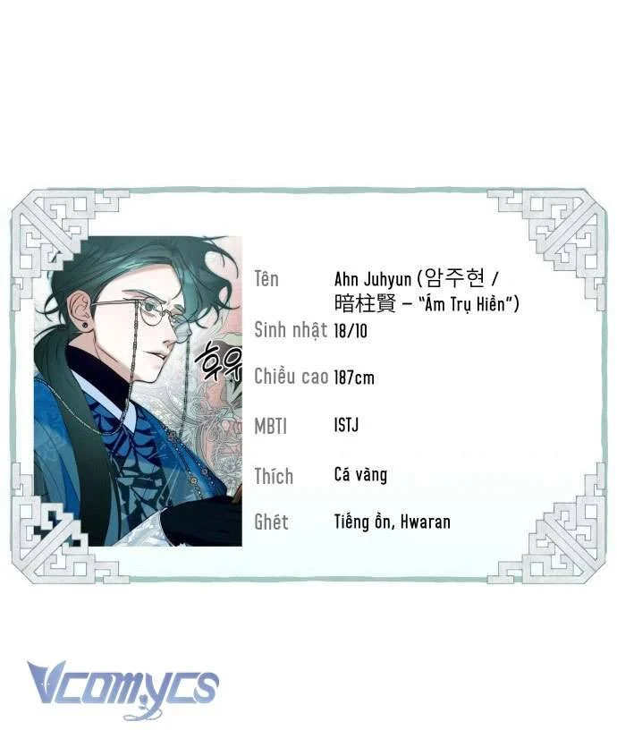 Chuyện Tình Tuyết Phương Bắc Chapter 41.5 - Trang 2