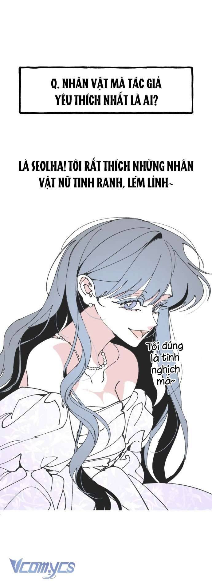 Chuyện Tình Tuyết Phương Bắc Chapter 41.5 - Trang 2