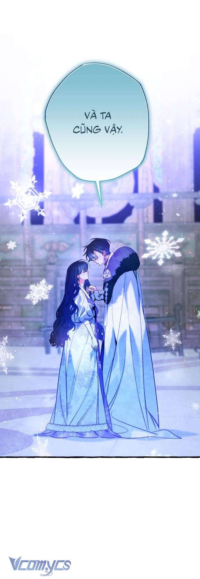 Chuyện Tình Tuyết Phương Bắc Chapter 41 - Trang 2