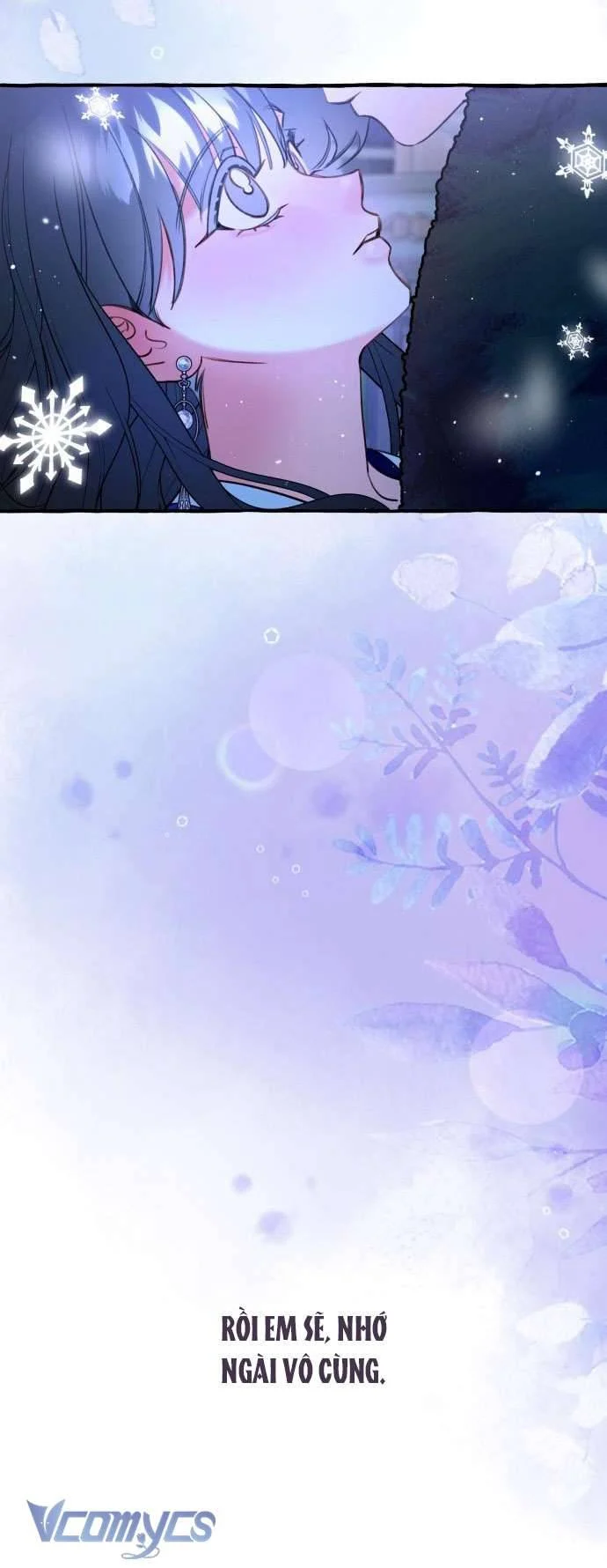 Chuyện Tình Tuyết Phương Bắc Chapter 41 - Trang 2