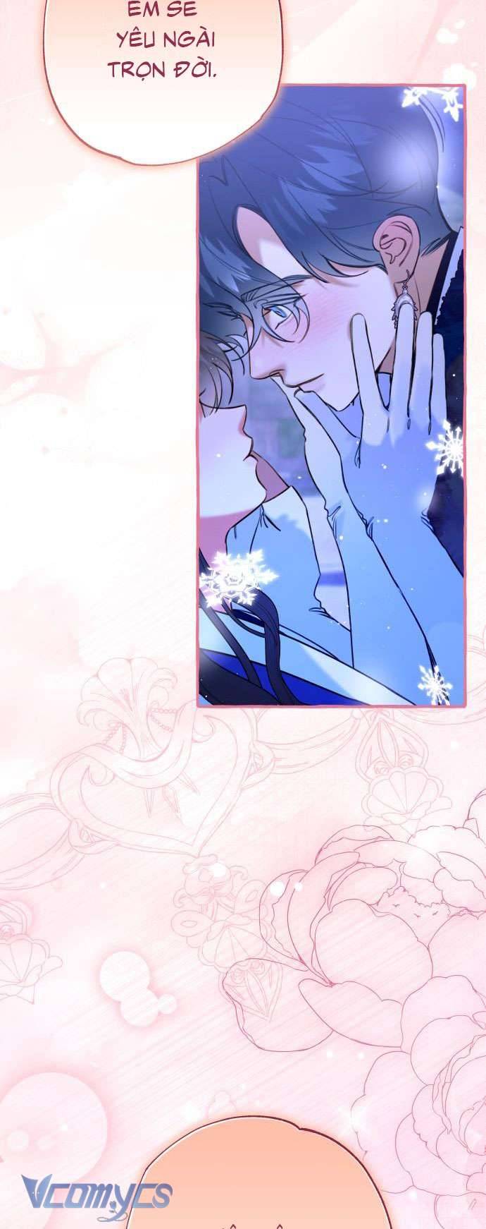 Chuyện Tình Tuyết Phương Bắc Chapter 41 - Trang 2