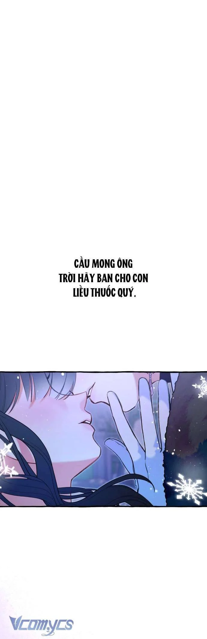 Chuyện Tình Tuyết Phương Bắc Chapter 41 - Trang 2