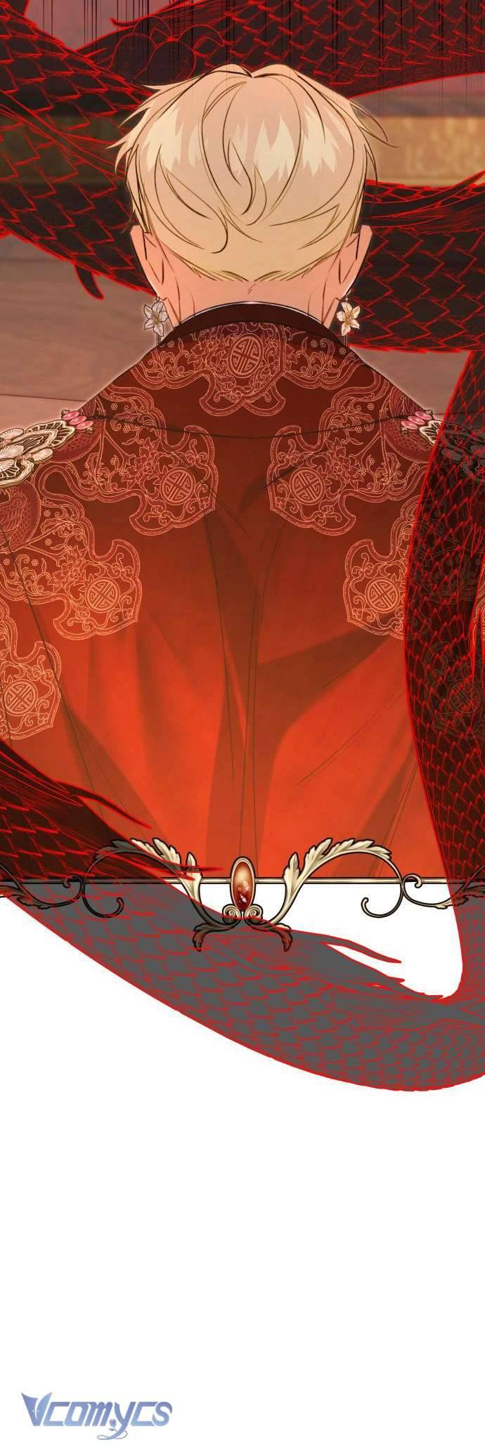 Chuyện Tình Tuyết Phương Bắc Chapter 41 - Trang 2