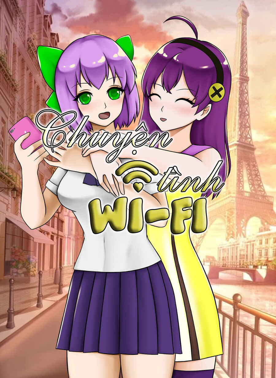 Chuyện Tình Wi-Fi Chapter 71 - Trang 2