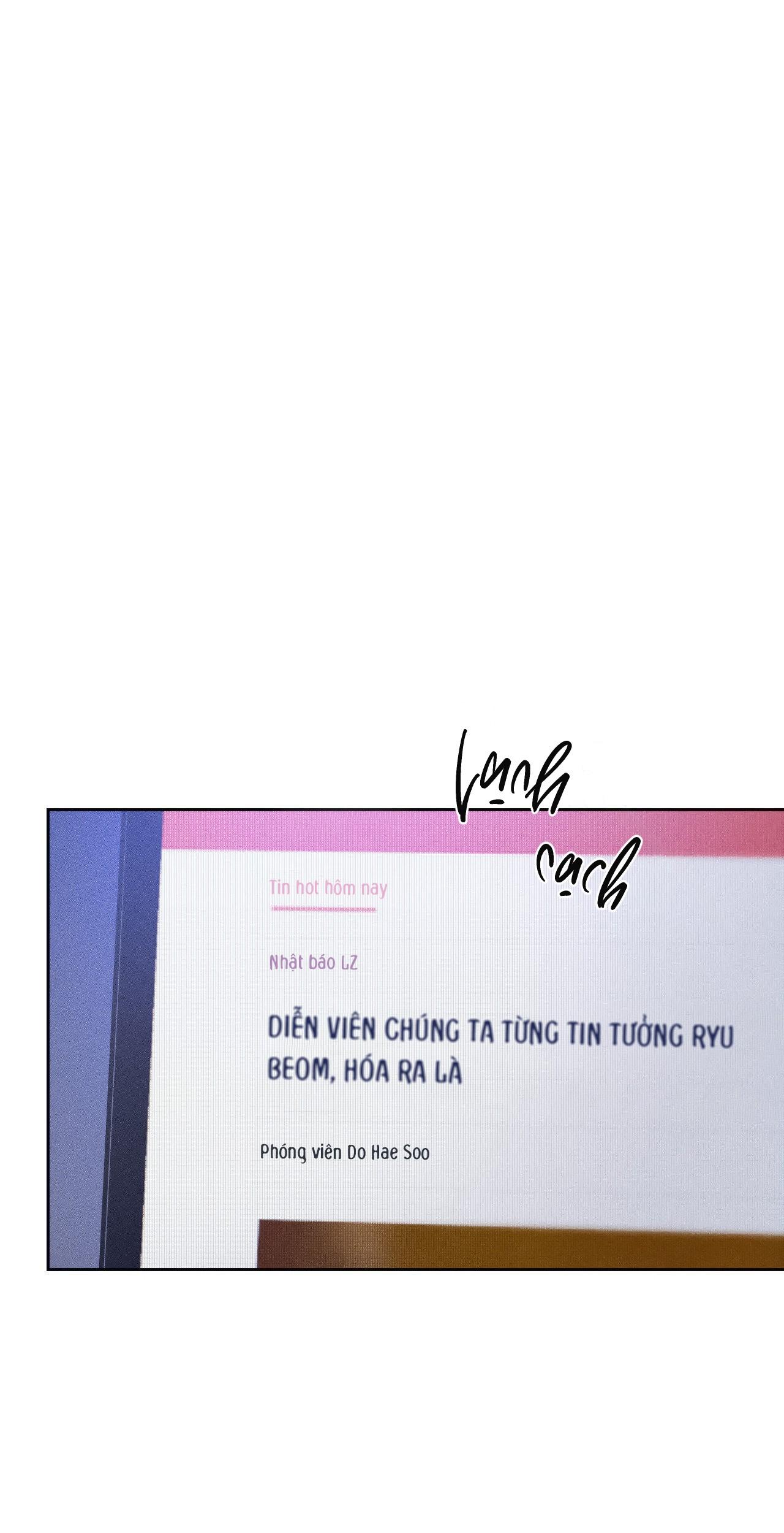 (CBunu) Close Up Chapter 25 - Trang 2