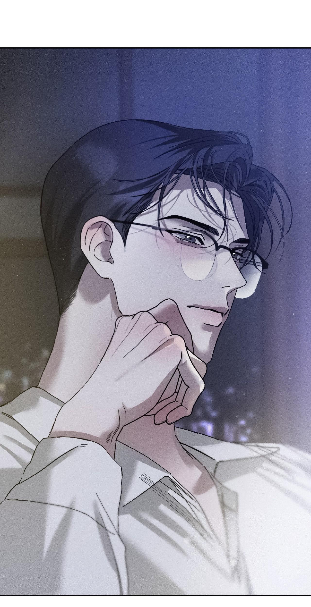 (CBunu) Close Up Chapter 25 - Trang 2
