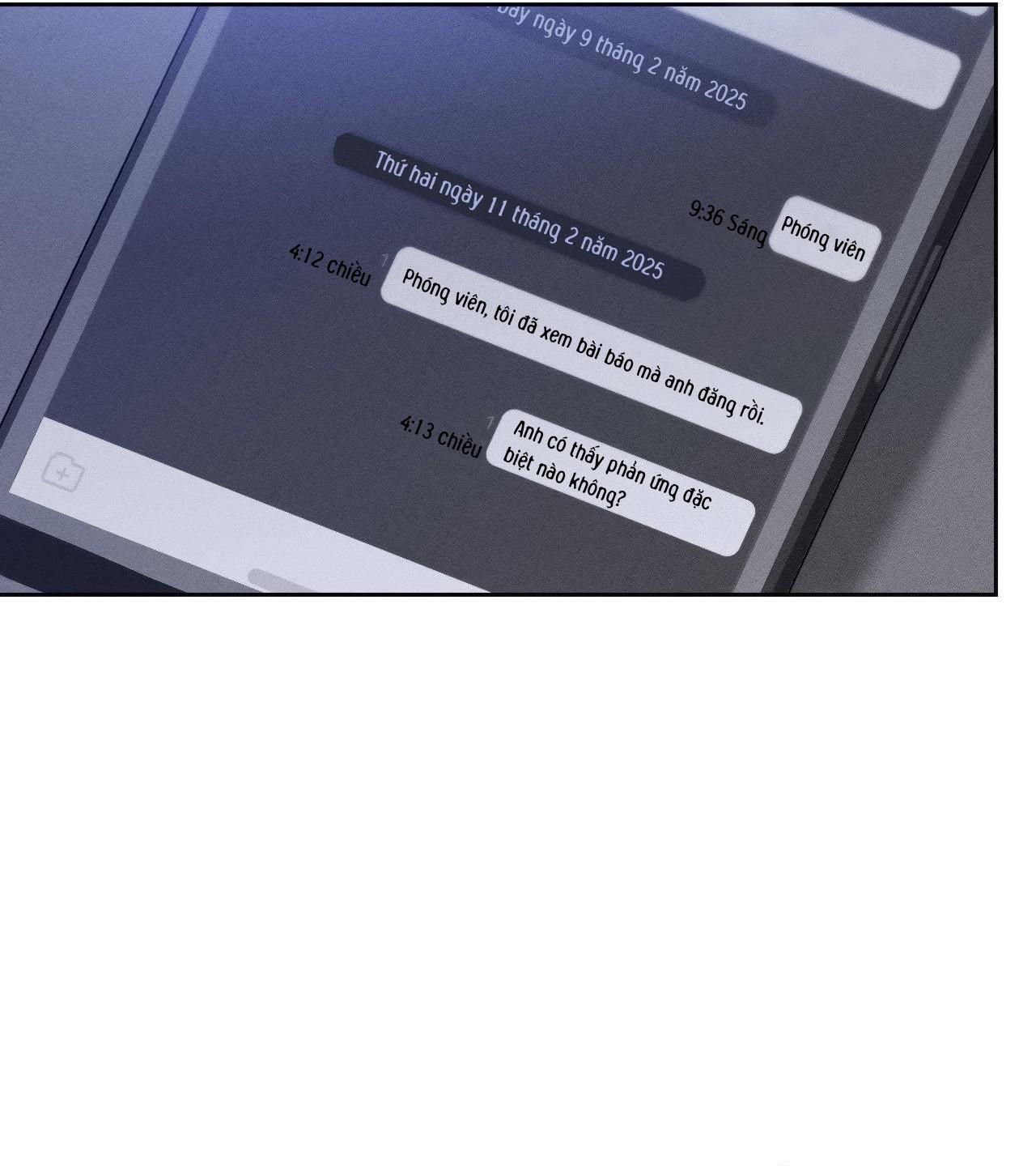 (CBunu) Close Up Chapter 25 - Trang 2