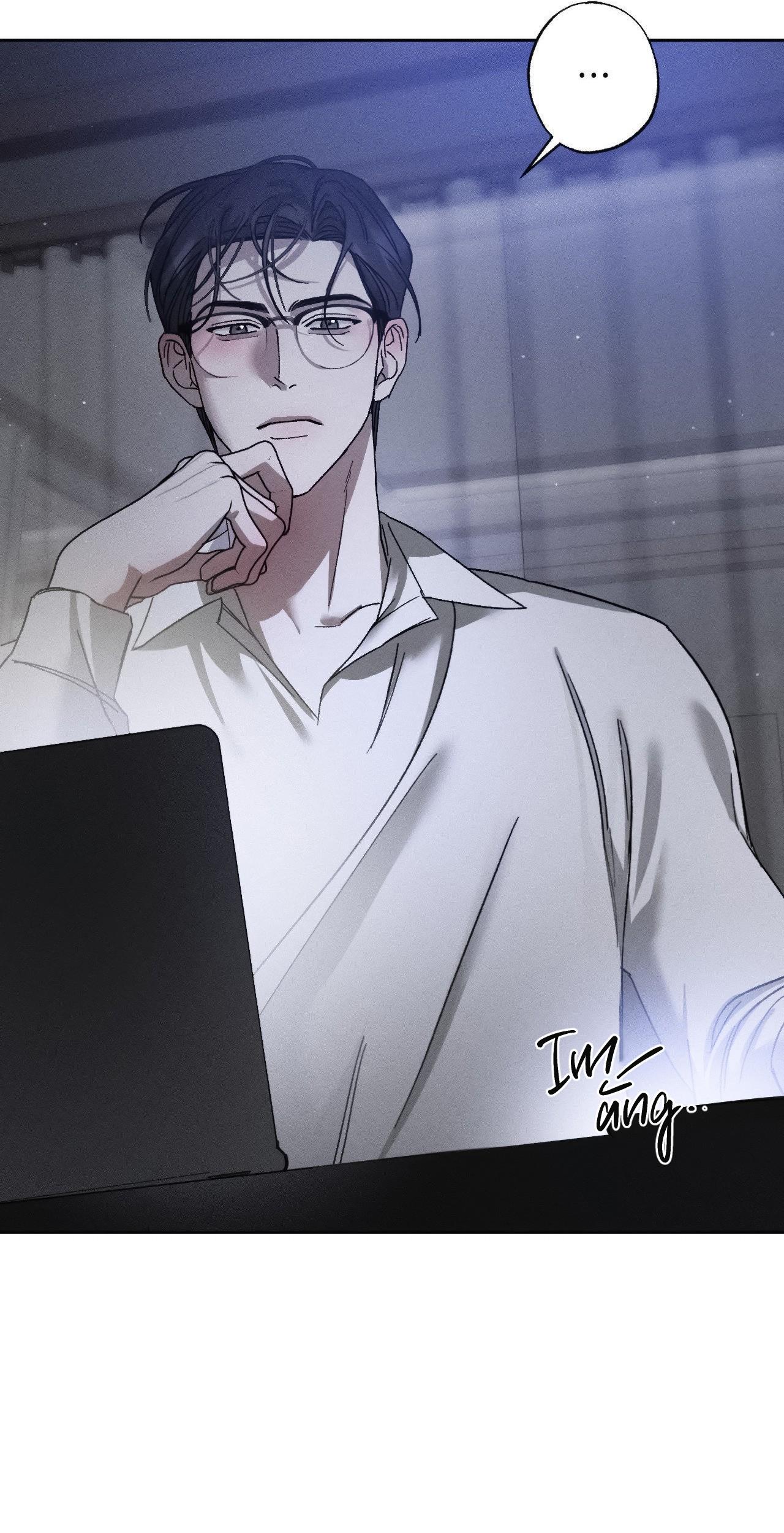 (CBunu) Close Up Chapter 25 - Trang 2