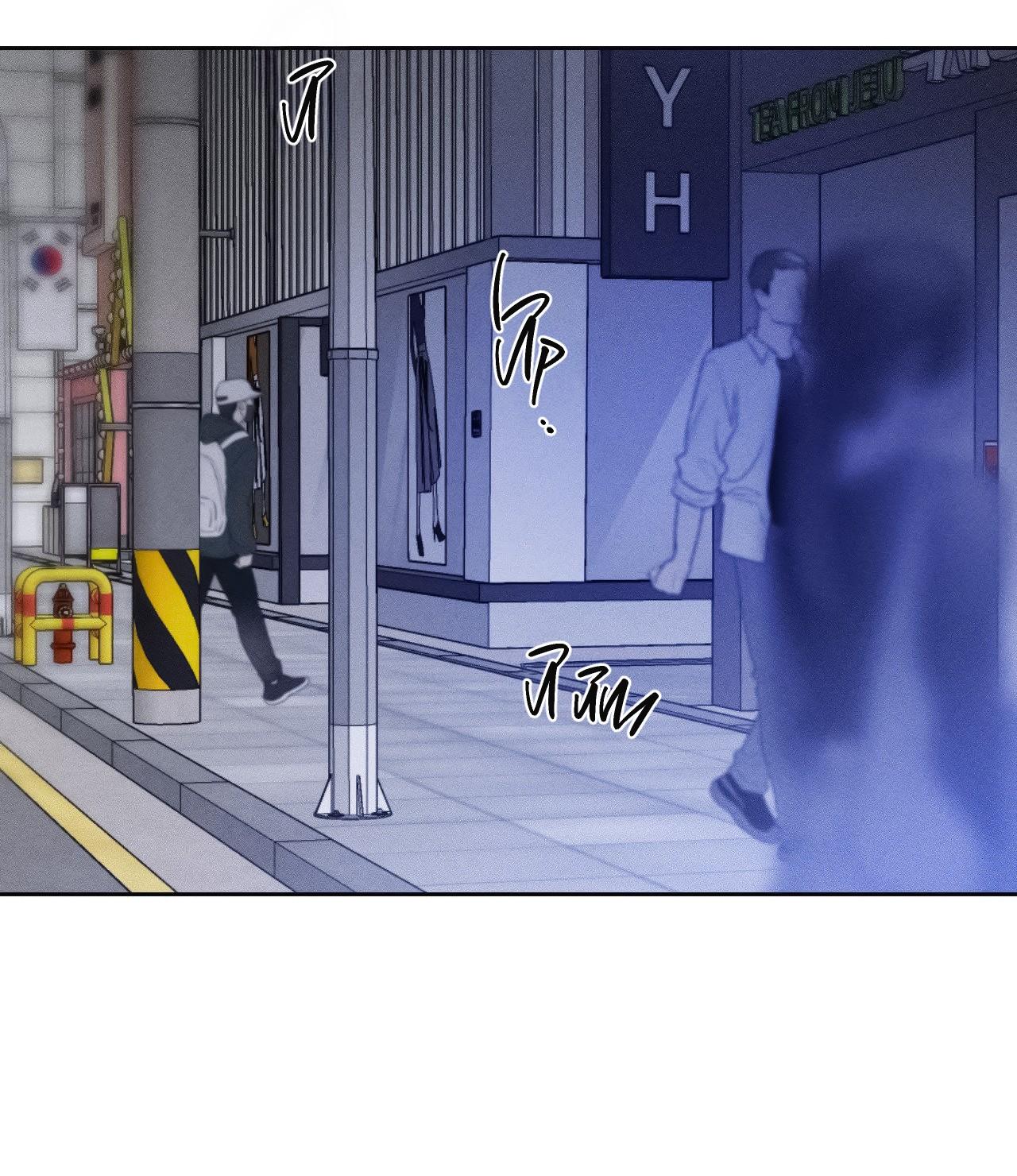 (CBunu) Close Up Chapter 25 - Trang 2