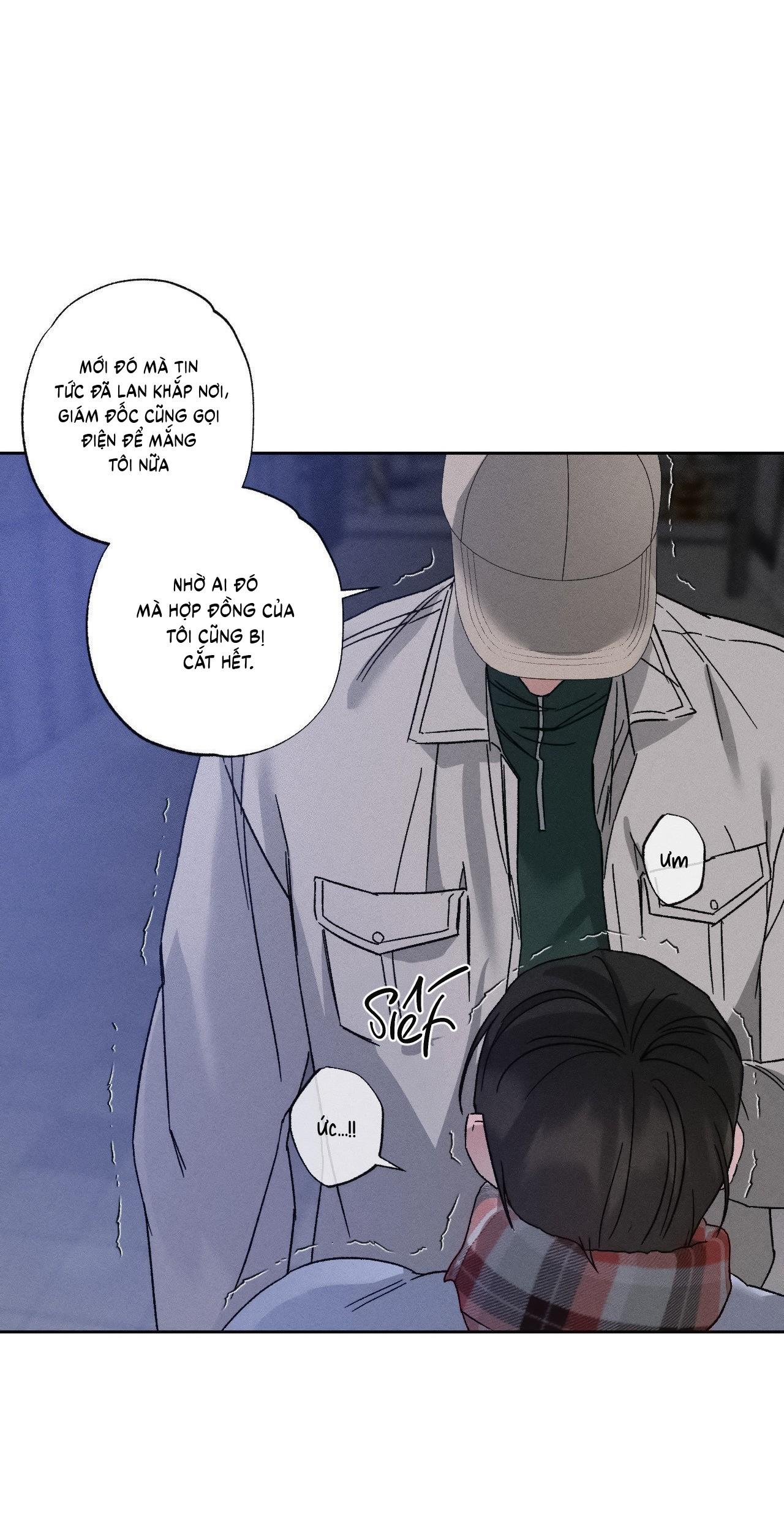 (CBunu) Close Up Chapter 25 - Trang 2