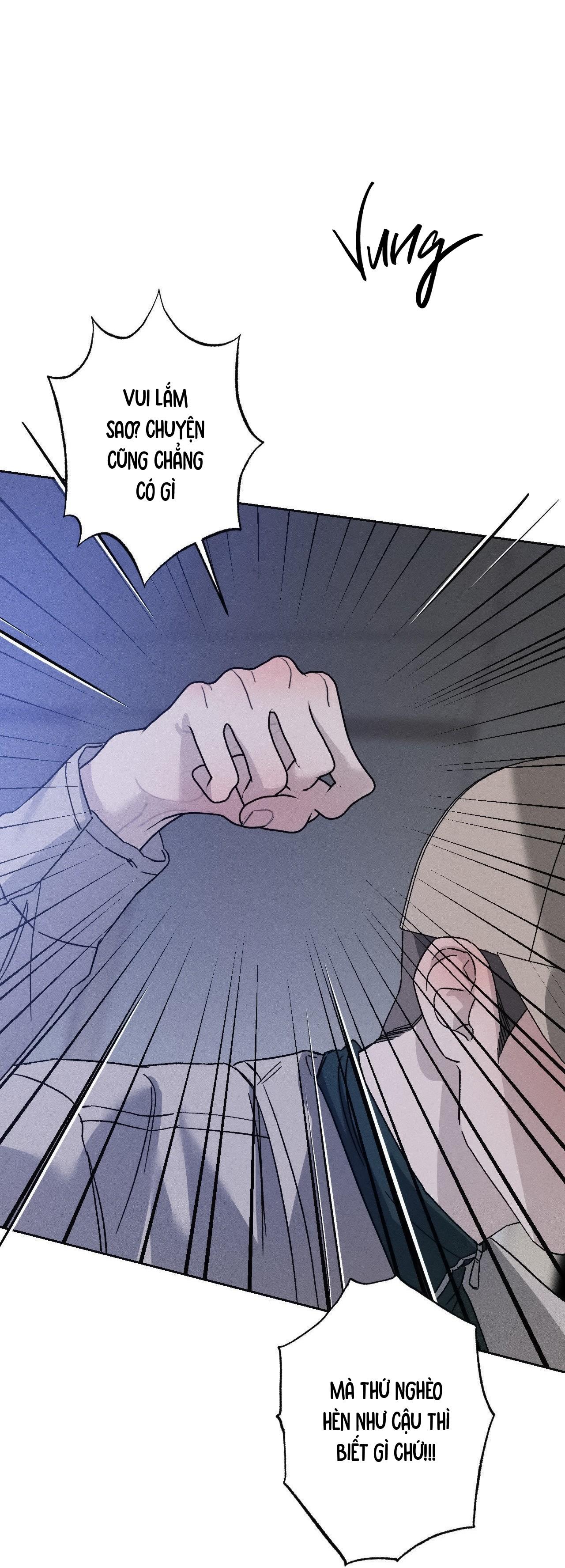(CBunu) Close Up Chapter 25 - Trang 2