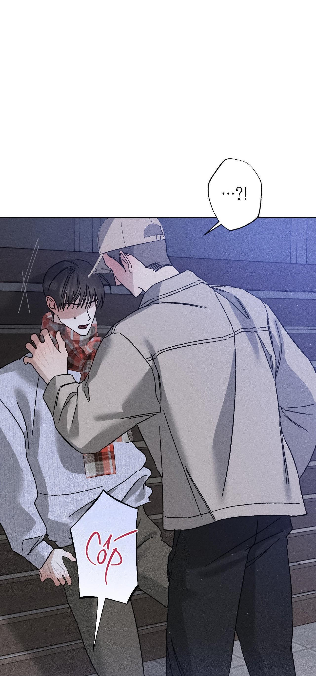 (CBunu) Close Up Chapter 25 - Trang 2