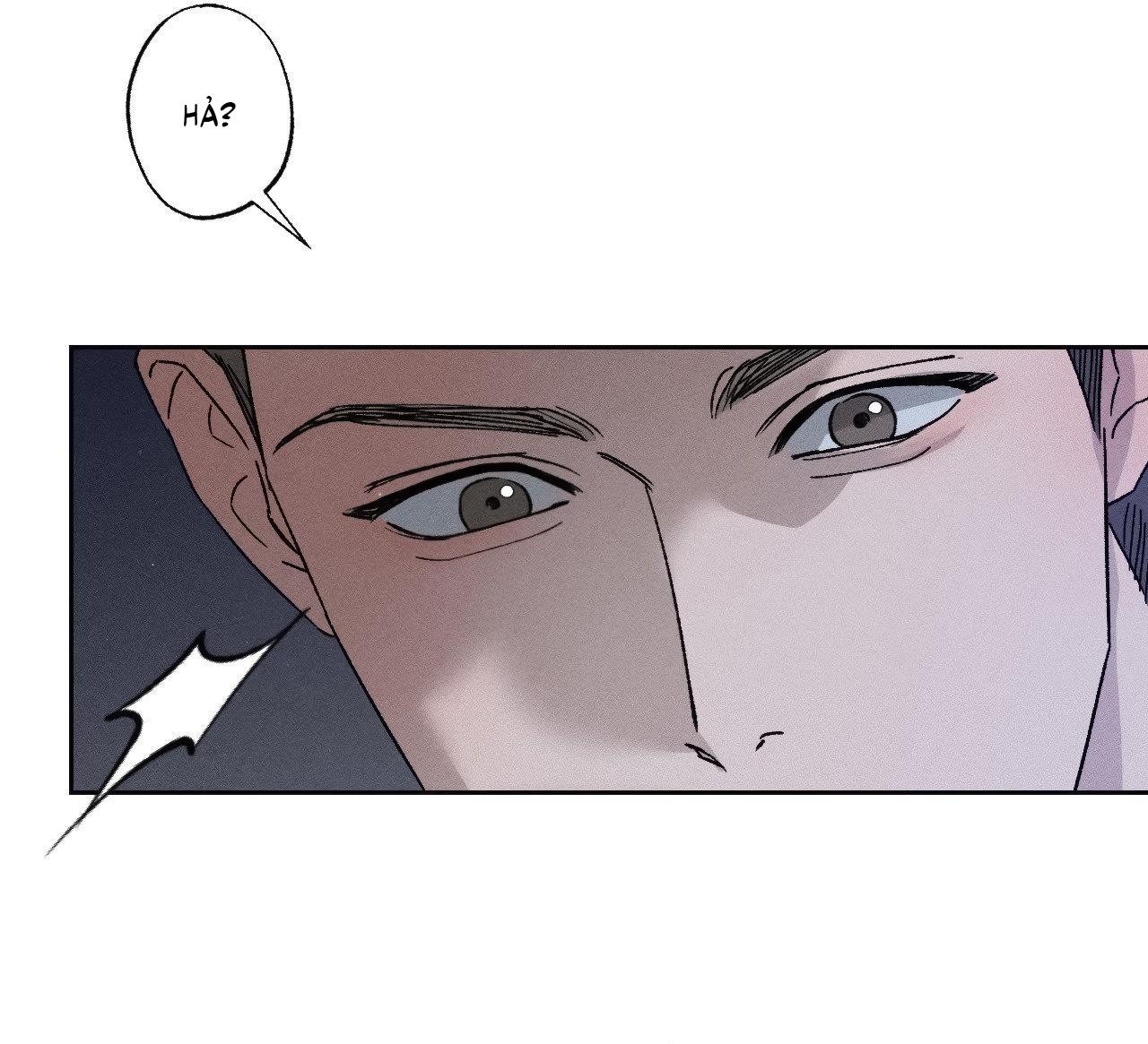 (CBunu) Close Up Chapter 25 - Trang 2