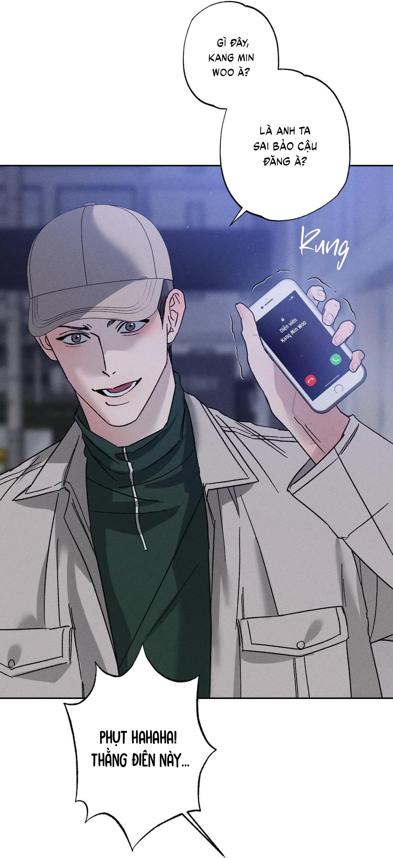 (CBunu) Close Up Chapter 25 - Trang 2