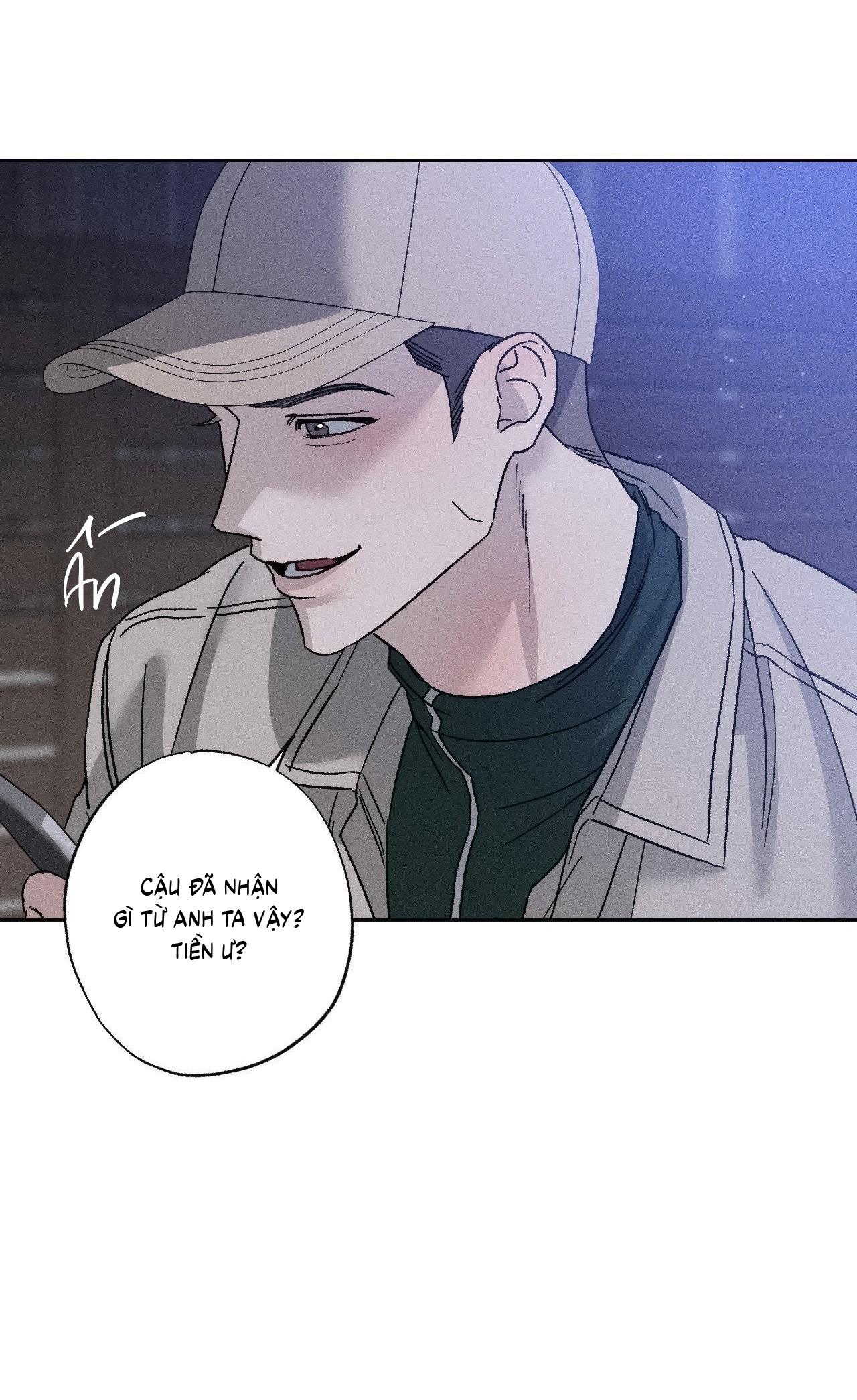 (CBunu) Close Up Chapter 25 - Trang 2