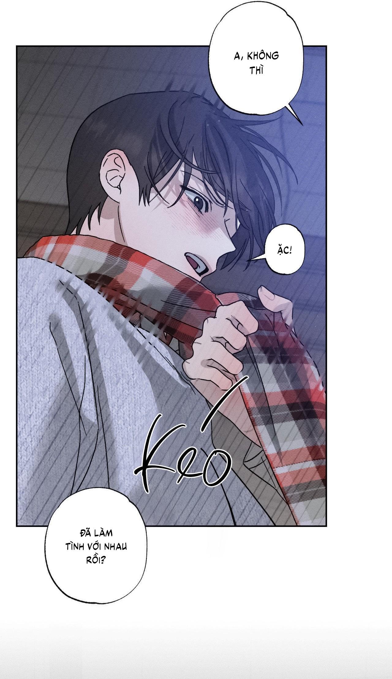 (CBunu) Close Up Chapter 25 - Trang 2
