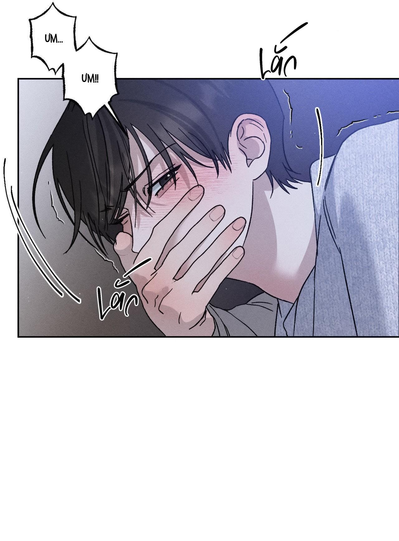 (CBunu) Close Up Chapter 25 - Trang 2