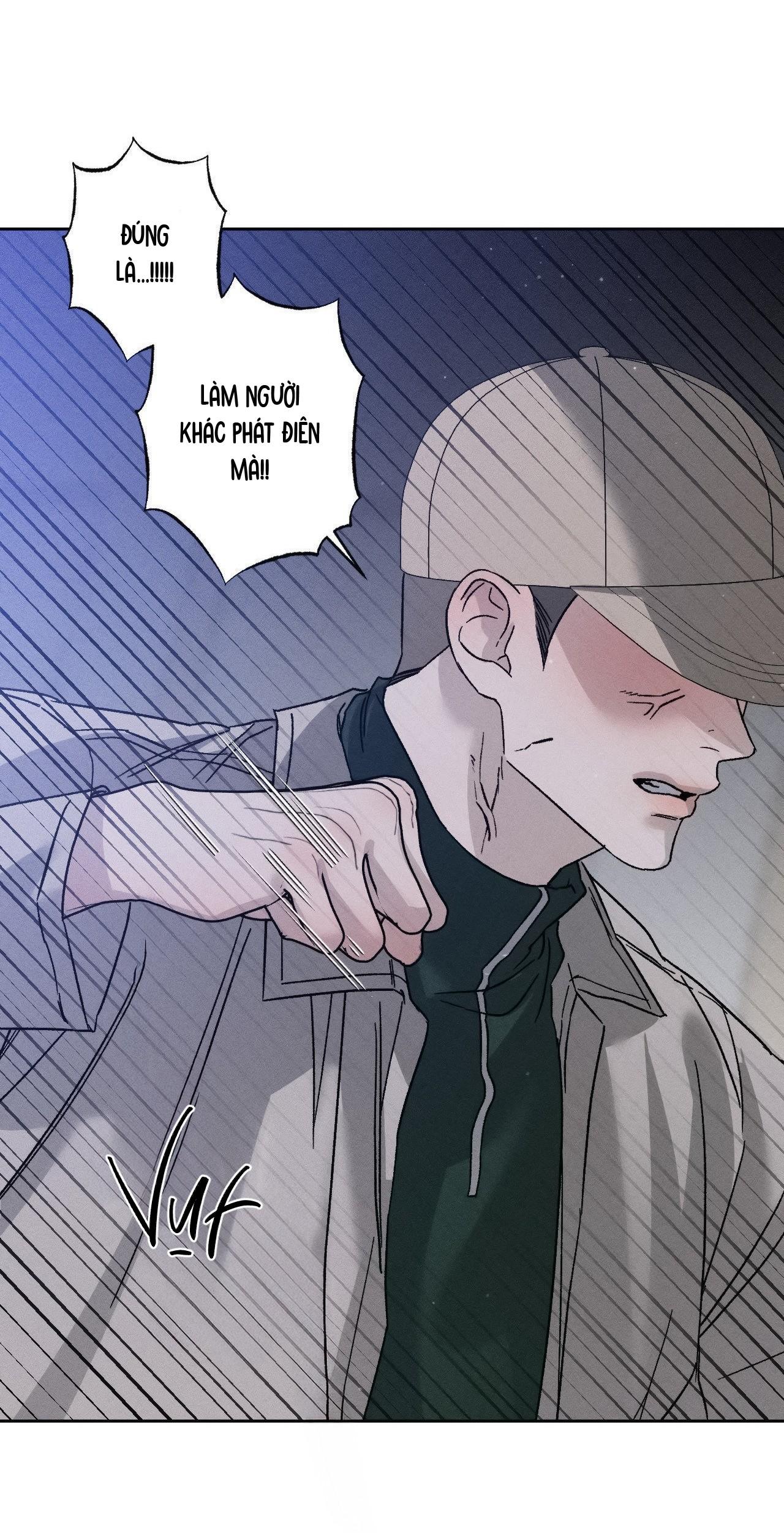 (CBunu) Close Up Chapter 25 - Trang 2