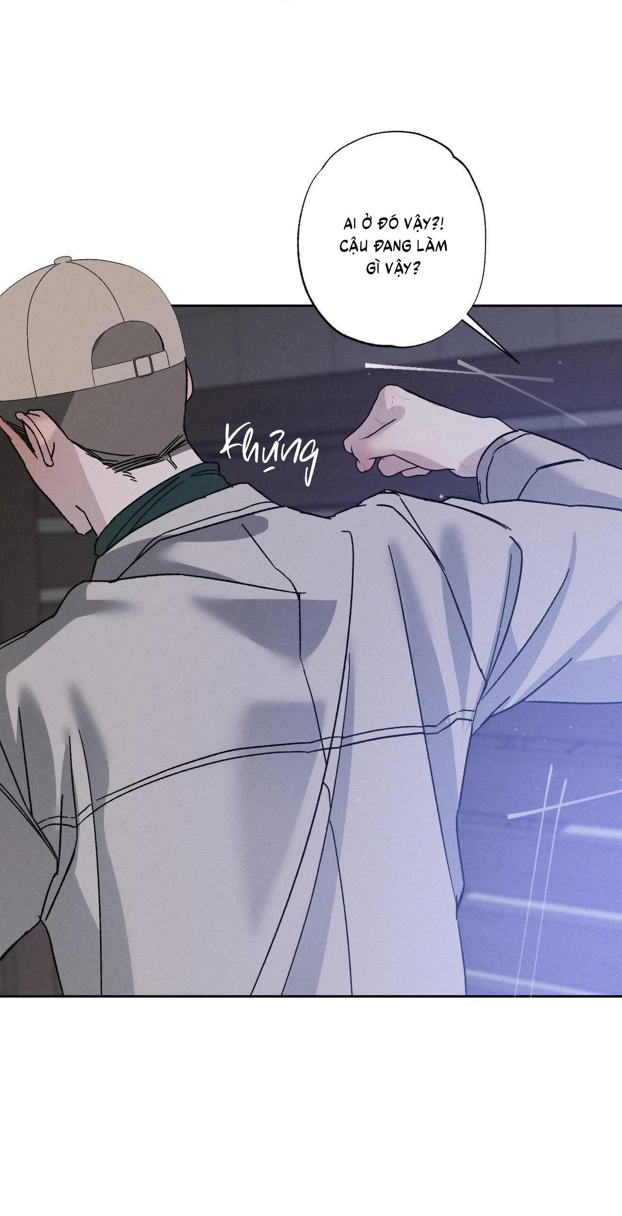 (CBunu) Close Up Chapter 25 - Trang 2
