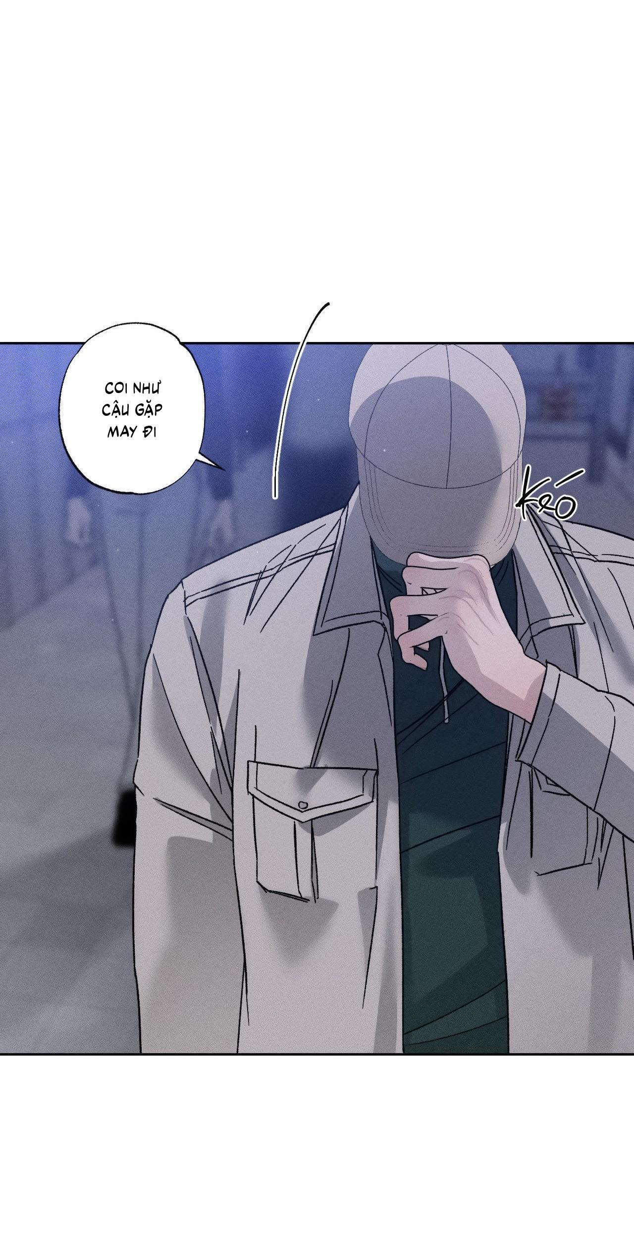 (CBunu) Close Up Chapter 25 - Trang 2