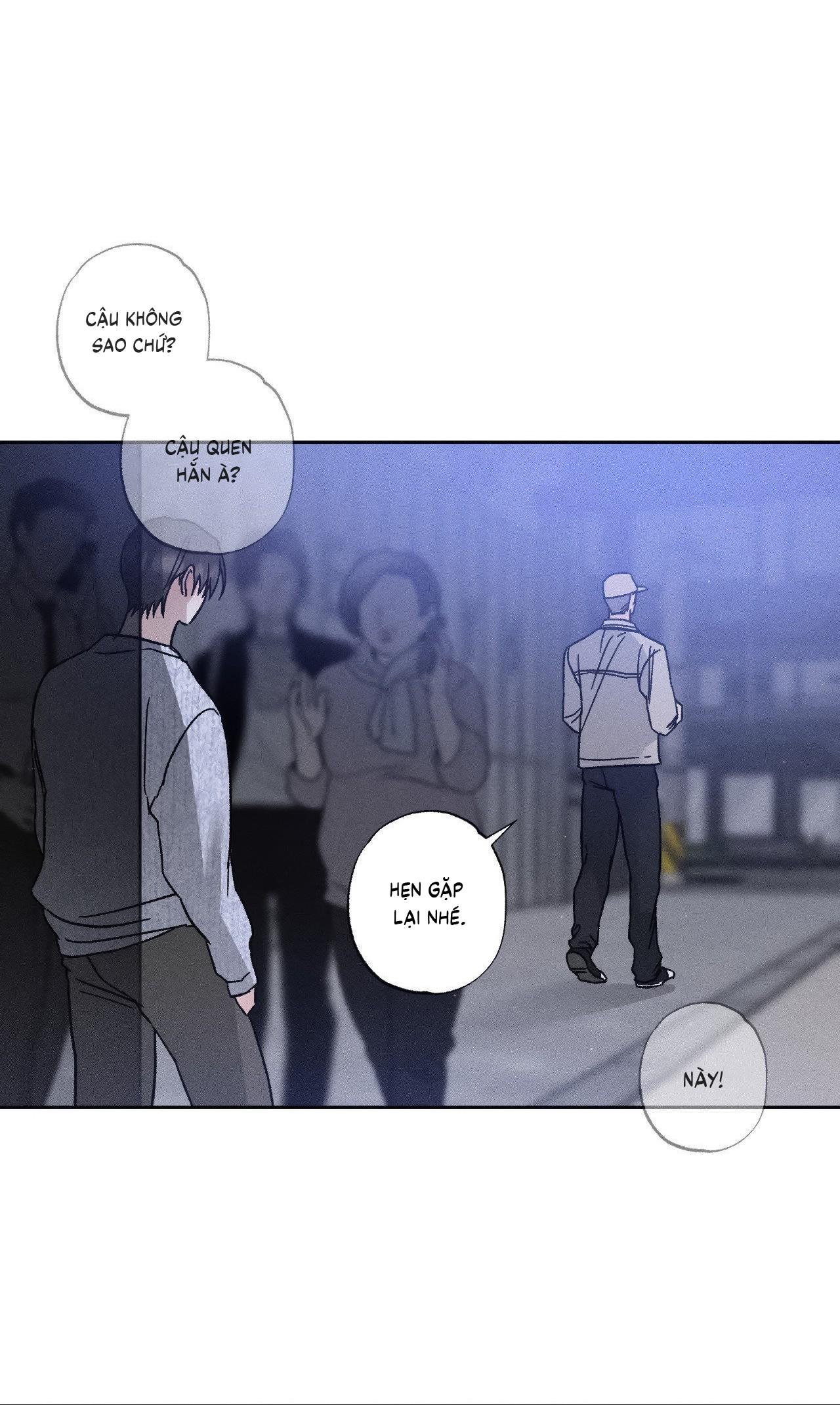 (CBunu) Close Up Chapter 25 - Trang 2