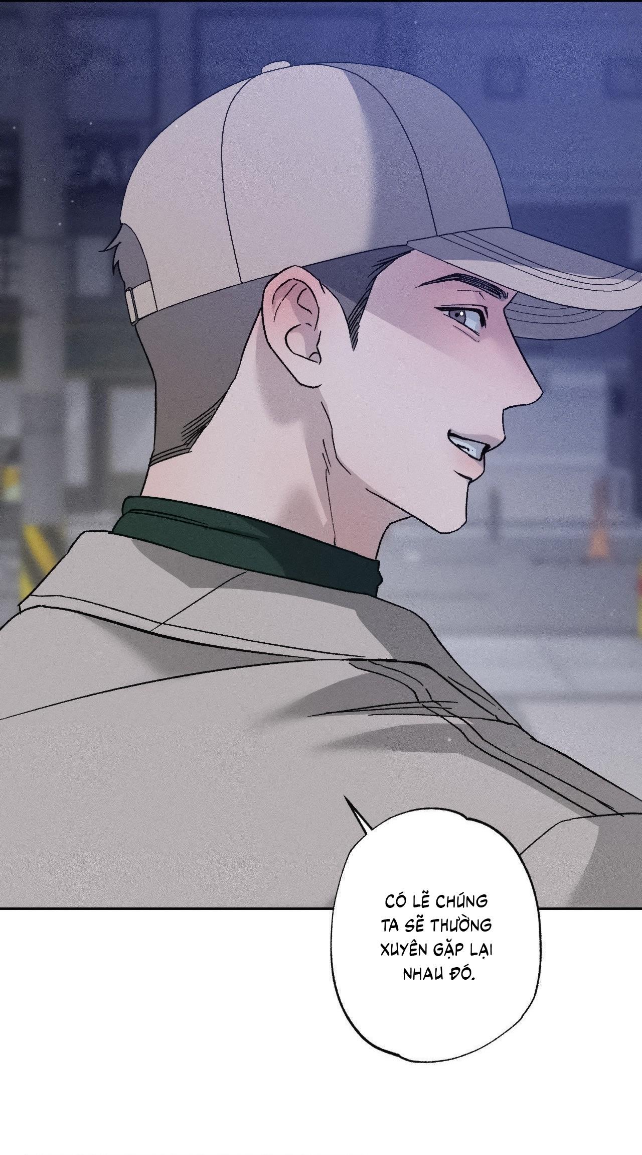 (CBunu) Close Up Chapter 25 - Trang 2