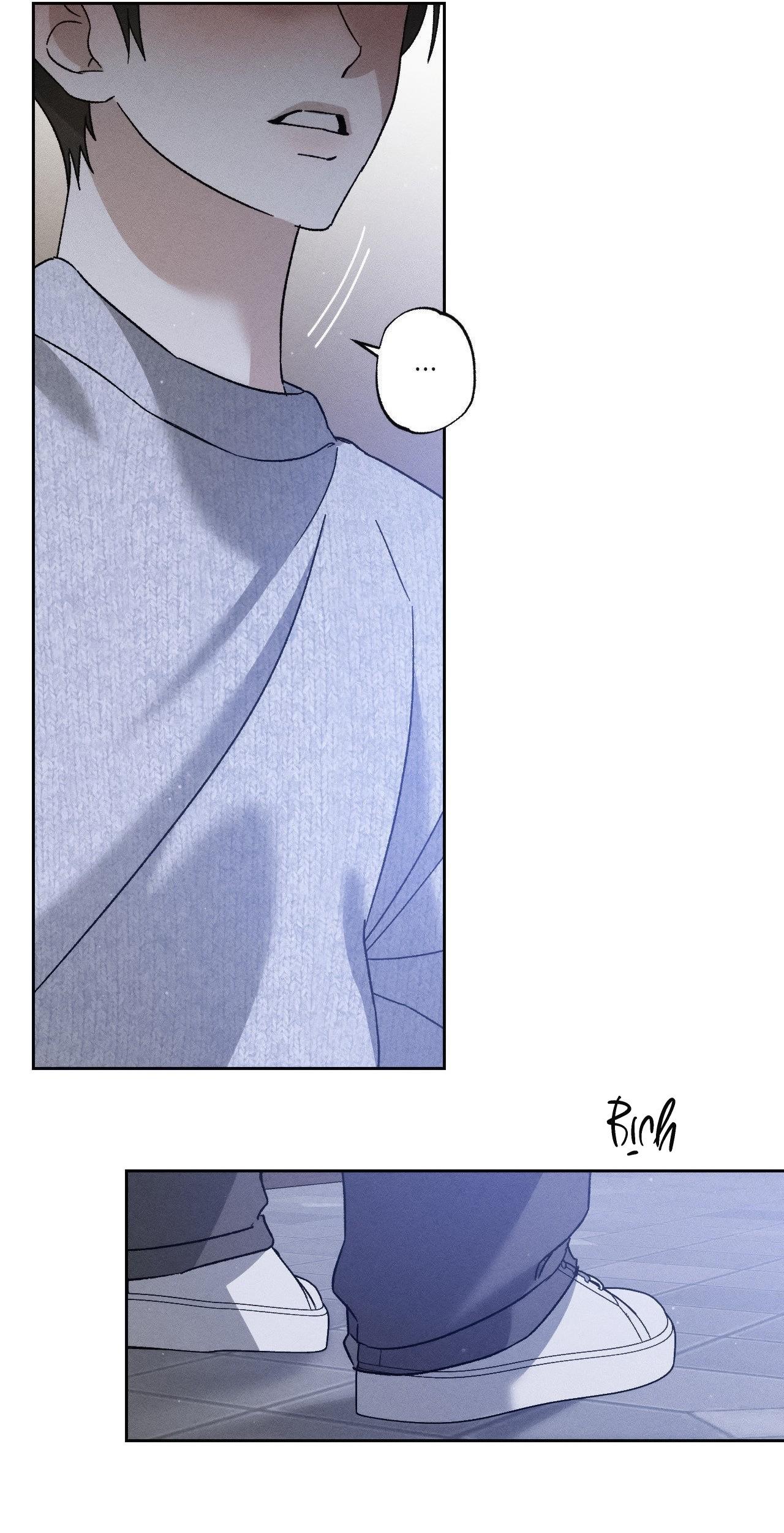 (CBunu) Close Up Chapter 25 - Trang 2